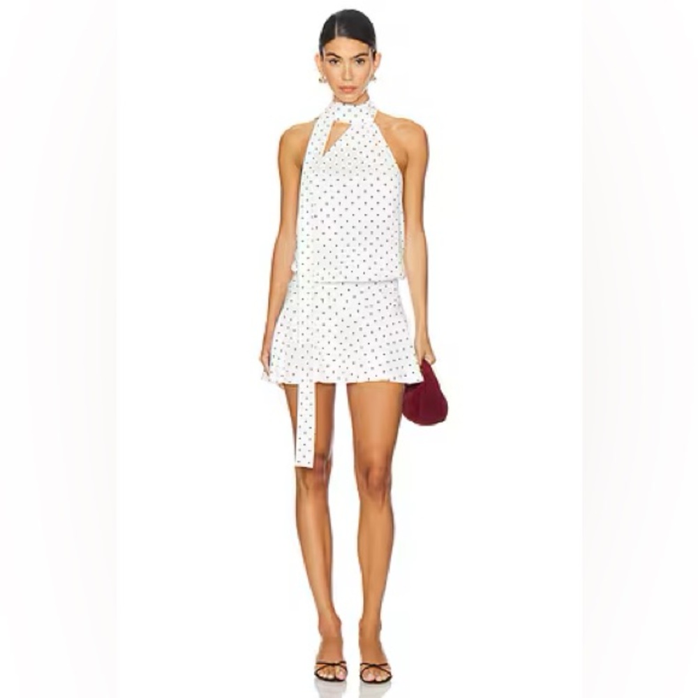 Jaded London Dress